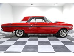 1964 Ford Fairlane (CC-1730685) for sale in Sherman, Texas