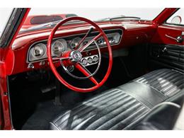 1964 Ford Fairlane (CC-1730685) for sale in Sherman, Texas