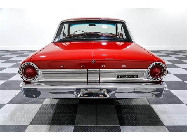 1964 Ford Fairlane (CC-1730685) for sale in Sherman, Texas