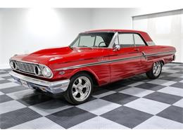 1964 Ford Fairlane (CC-1730685) for sale in Sherman, Texas