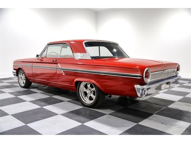 1964 Ford Fairlane (CC-1730685) for sale in Sherman, Texas