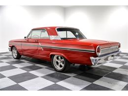 1964 Ford Fairlane (CC-1730685) for sale in Sherman, Texas