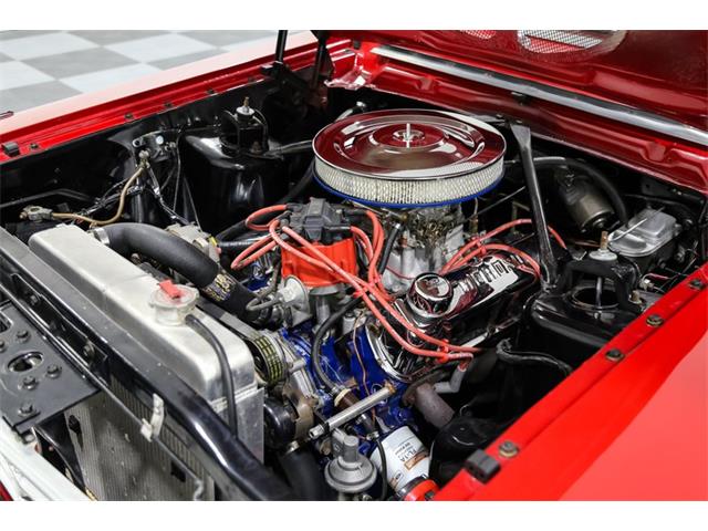 1964 Ford Fairlane (CC-1730685) for sale in Sherman, Texas