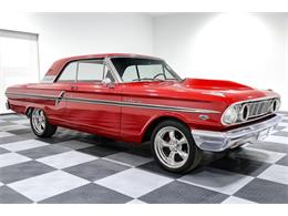 1964 Ford Fairlane (CC-1730685) for sale in Sherman, Texas