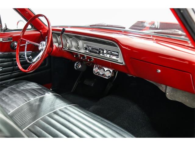 1964 Ford Fairlane (CC-1730685) for sale in Sherman, Texas