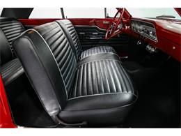 1964 Ford Fairlane (CC-1730685) for sale in Sherman, Texas