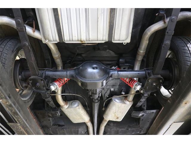 1964 Ford Fairlane (CC-1730685) for sale in Sherman, Texas