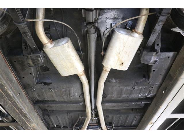 1964 Ford Fairlane (CC-1730685) for sale in Sherman, Texas
