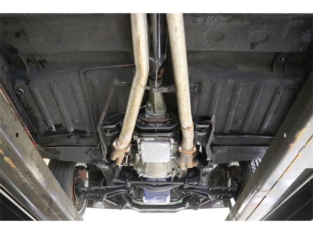 1964 Ford Fairlane (CC-1730685) for sale in Sherman, Texas