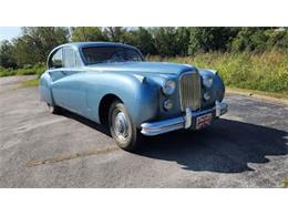 1951 Jaguar Mark VII (CC-1736854) for sale in Cookeville, Tennessee