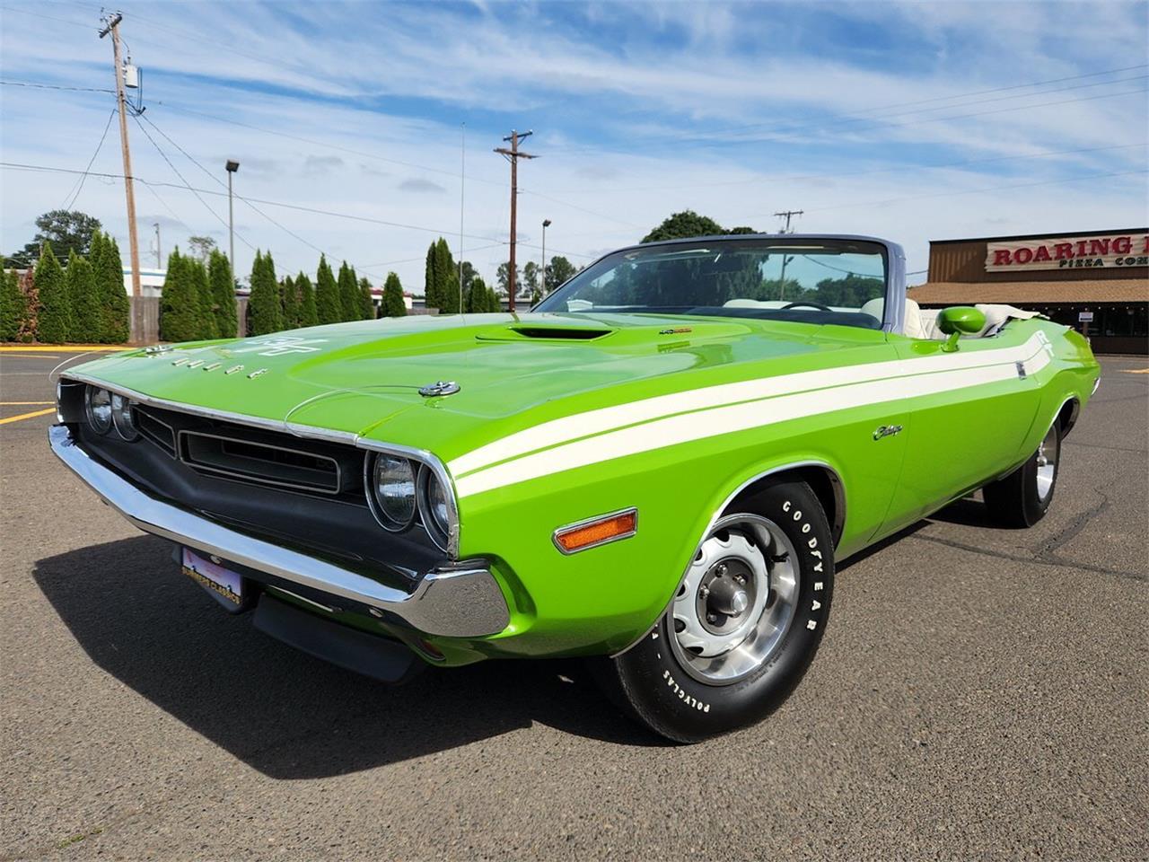 1971 Dodge Challenger R/T for Sale | ClassicCars.com | CC-1736873