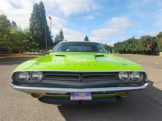 1971 Dodge Challenger R/T for Sale | ClassicCars.com | CC-1736873