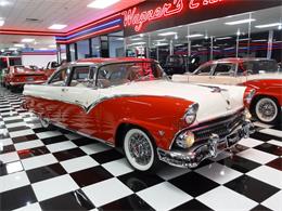 1955 Ford Crown Victoria (CC-1736874) for sale in Bonner Springs, Kansas