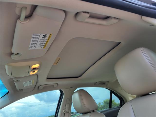 2009 Ford Fusion (CC-1736876) for sale in Tampa, Florida