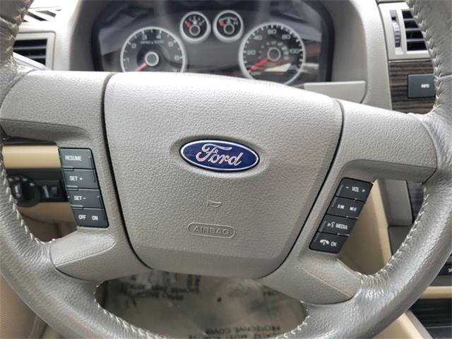 2009 Ford Fusion (CC-1736876) for sale in Tampa, Florida