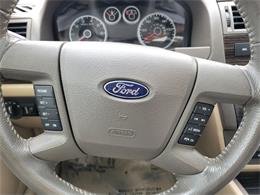 2009 Ford Fusion (CC-1736876) for sale in Tampa, Florida