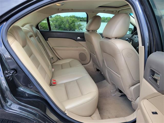 2009 Ford Fusion (CC-1736876) for sale in Tampa, Florida
