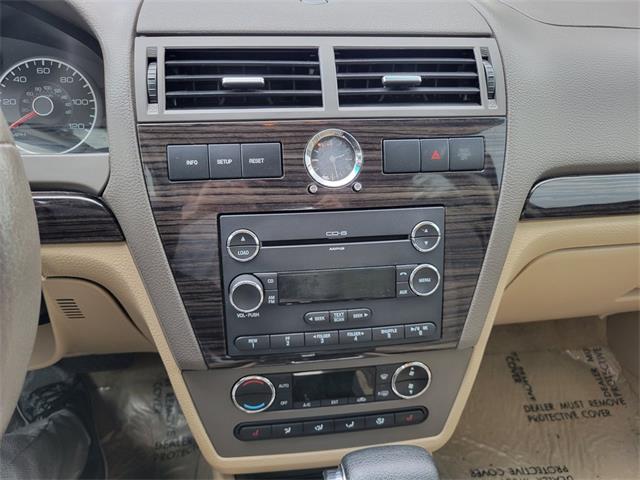 2009 Ford Fusion (CC-1736876) for sale in Tampa, Florida