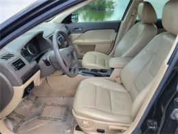 2009 Ford Fusion (CC-1736876) for sale in Tampa, Florida