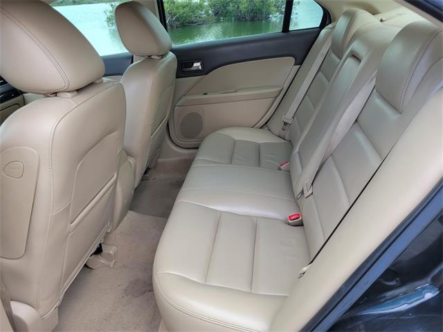 2009 Ford Fusion (CC-1736876) for sale in Tampa, Florida