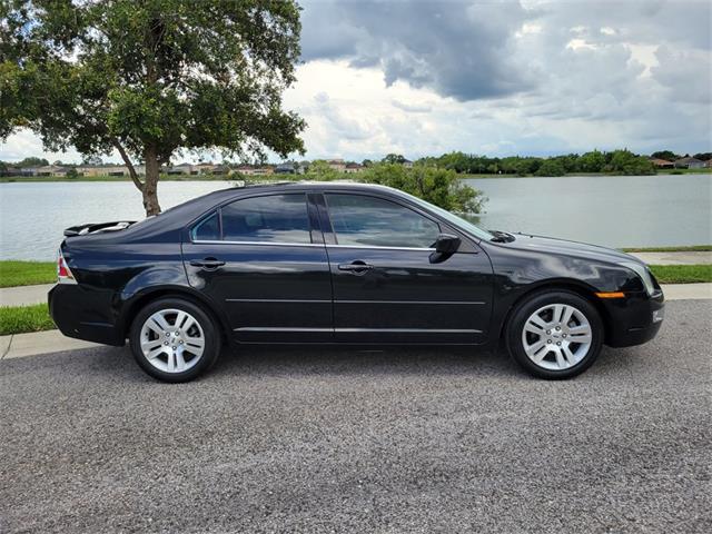 2009 Ford Fusion (CC-1736876) for sale in Tampa, Florida