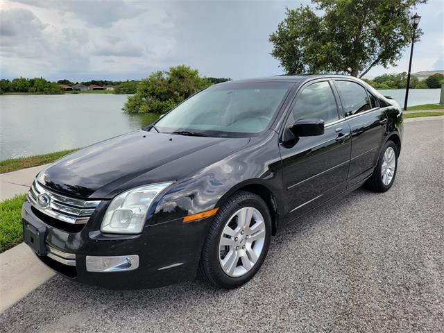 2009 Ford Fusion (CC-1736876) for sale in Tampa, Florida