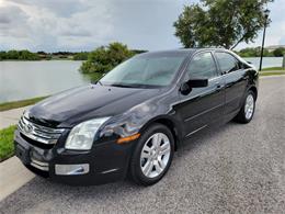 2009 Ford Fusion (CC-1736876) for sale in Tampa, Florida