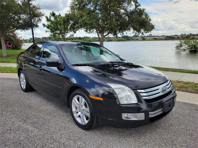 2009 Ford Fusion (CC-1736876) for sale in Tampa, Florida