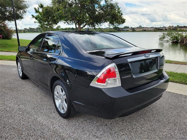 2009 Ford Fusion (CC-1736876) for sale in Tampa, Florida