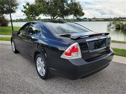 2009 Ford Fusion (CC-1736876) for sale in Tampa, Florida