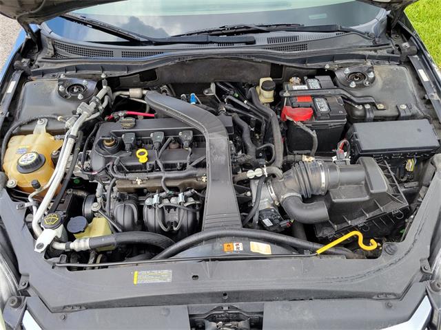 2009 Ford Fusion (CC-1736876) for sale in Tampa, Florida