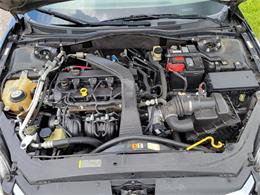 2009 Ford Fusion (CC-1736876) for sale in Tampa, Florida