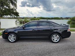 2009 Ford Fusion (CC-1736876) for sale in Tampa, Florida