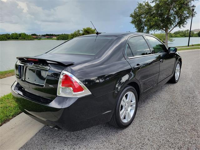 2009 Ford Fusion (CC-1736876) for sale in Tampa, Florida