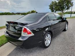 2009 Ford Fusion (CC-1736876) for sale in Tampa, Florida