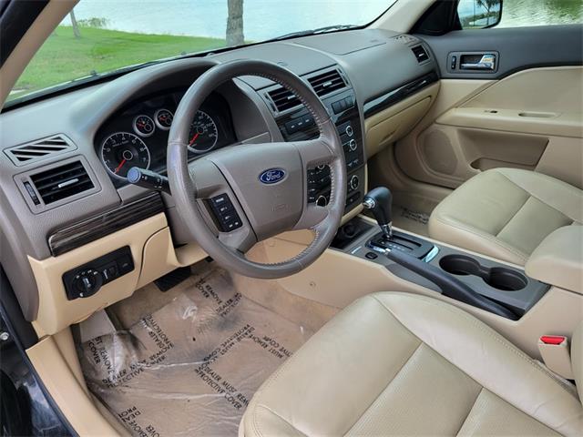 2009 Ford Fusion (CC-1736876) for sale in Tampa, Florida