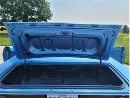 1971 Plymouth Cuda (CC-1736897) for sale in Pomona, Missouri