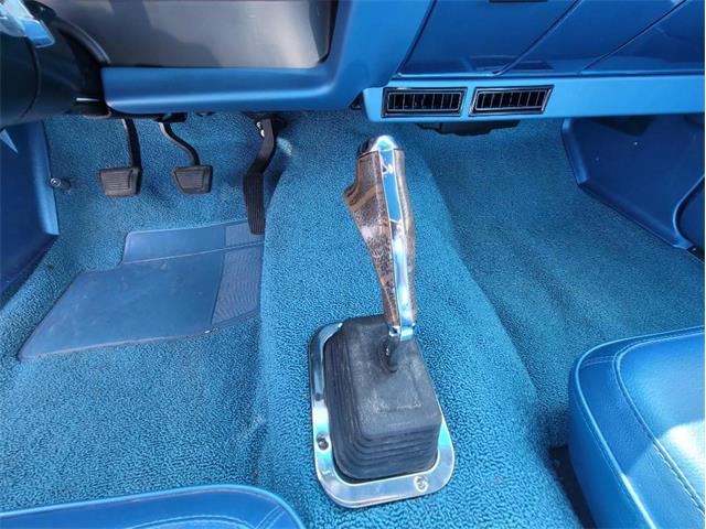 1971 Plymouth Cuda (CC-1736897) for sale in Pomona, Missouri