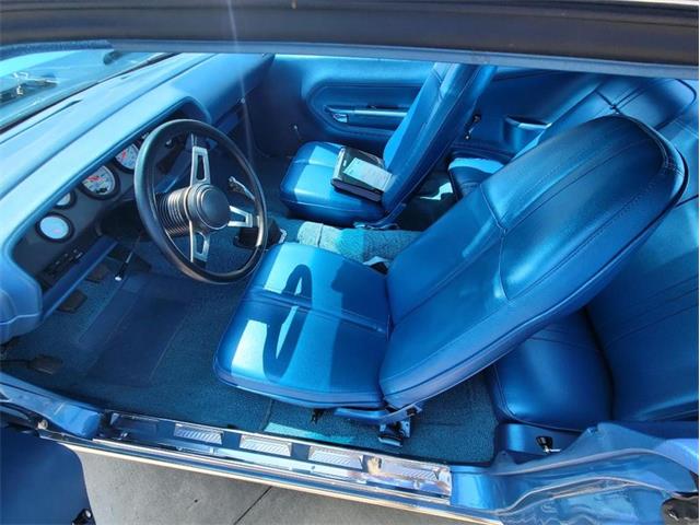 1971 Plymouth Cuda (CC-1736897) for sale in Pomona, Missouri