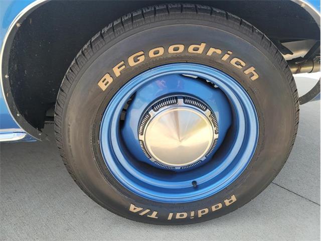 1971 Plymouth Cuda (CC-1736897) for sale in Pomona, Missouri