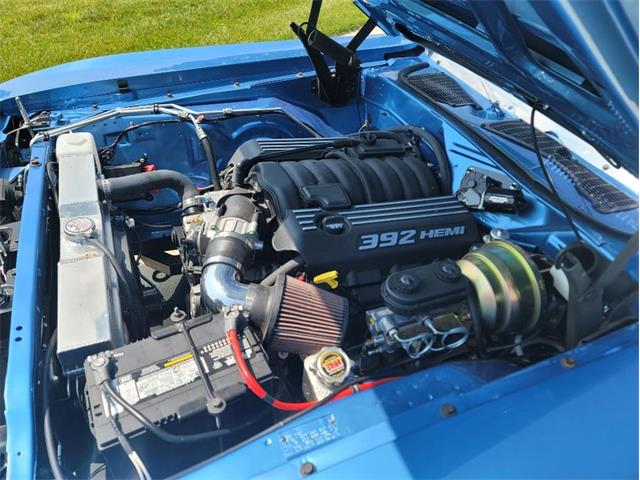 1971 Plymouth Cuda (CC-1736897) for sale in Pomona, Missouri