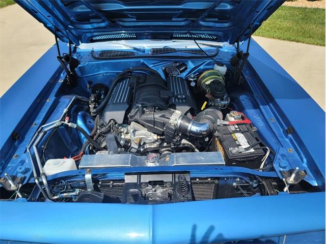 1971 Plymouth Cuda (CC-1736897) for sale in Pomona, Missouri
