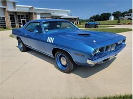 1971 Plymouth Cuda (CC-1736897) for sale in Pomona, Missouri