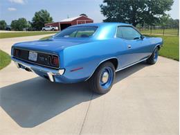 1971 Plymouth Cuda (CC-1736897) for sale in Pomona, Missouri