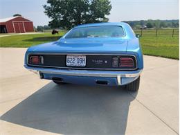 1971 Plymouth Cuda (CC-1736897) for sale in Pomona, Missouri