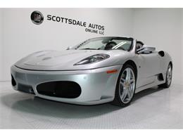 2007 Ferrari Spider (CC-1730069) for sale in Scottsdale, Arizona