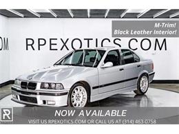 1998 BMW M3 (CC-1730690) for sale in St. Louis, Missouri