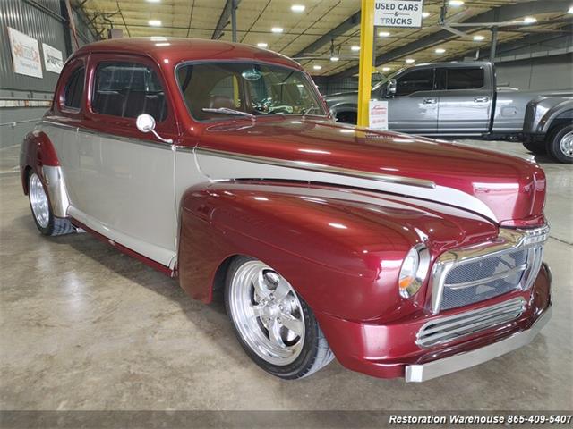 1948 Mercury Coupe (CC-1736903) for sale in Knoxville, Tennessee