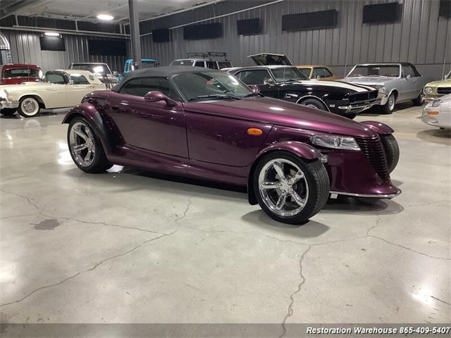1997 Plymouth Prowler (CC-1736910) for sale in Knoxville, Tennessee