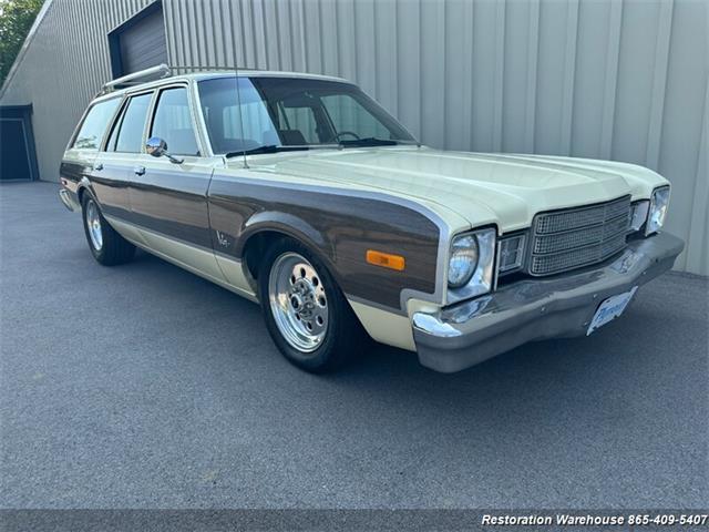 1978 Plymouth Station Wagon (CC-1736911) for sale in Knoxville, Tennessee